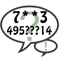 RememberMe: Numbers