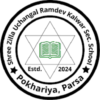 Zilla Uchangal Sec school