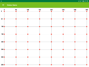Giatec XCell™ (Tablet) Screenshot 2
