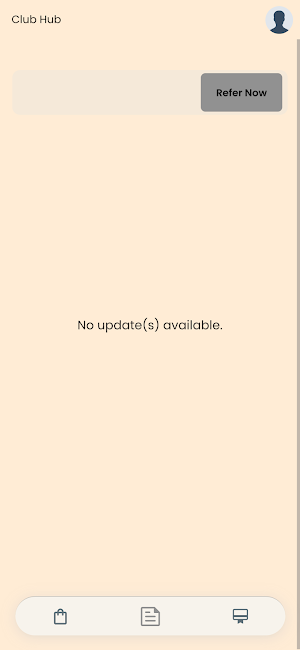 AURA Screenshot 1