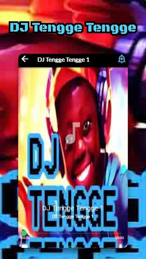 DJ Tengge Tengge Screenshot 2