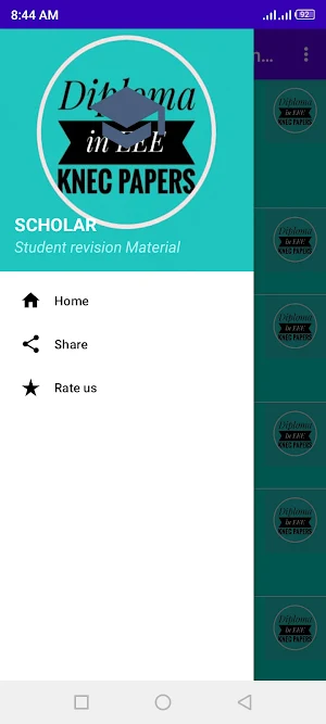 Diploma in Electrical papers Screenshot 1