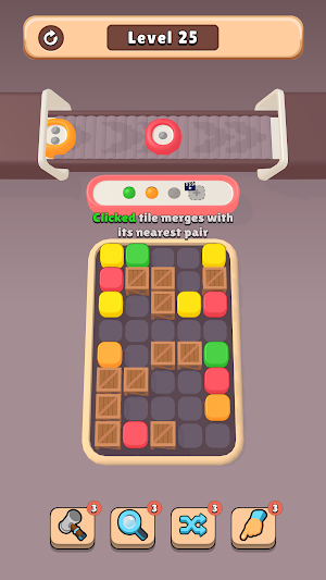 Color Connect Sort Screenshot 1