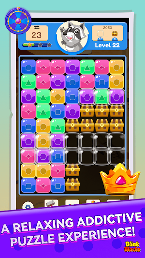 Blink Blocks Screenshot 3