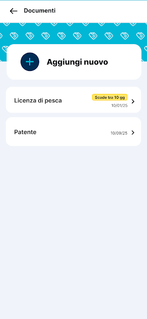 BoatNote Screenshot 1