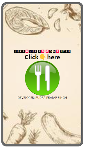Leftover Diet Screenshot 3