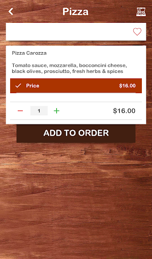 FudMe Screenshot 3