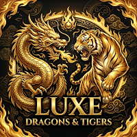Luxe Dragons & Tigers
