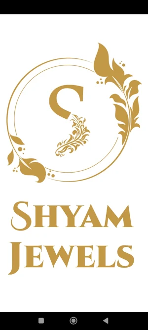 Shyam Jewels Screenshot 2