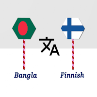 Bangla To Finnish Translator