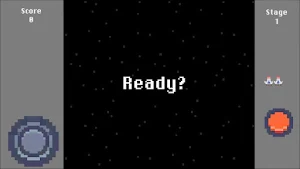 Galaga 1981 Screenshot 2