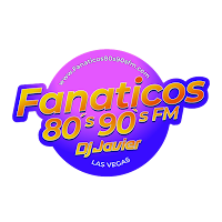 Fanaticos 80s 90s FM