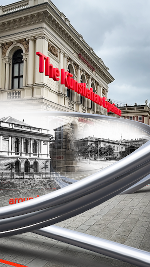 Künstlerhaus Experience Screenshot 0