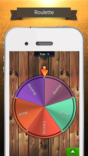 Lucky Roulette Screenshot 0