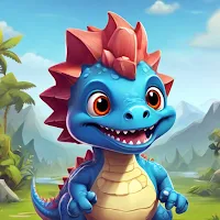 Idle Mesozoic