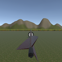 Hit the Target 3D