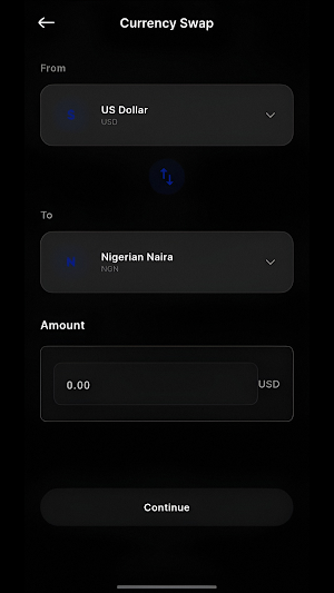 CyberSwitch Screenshot 3