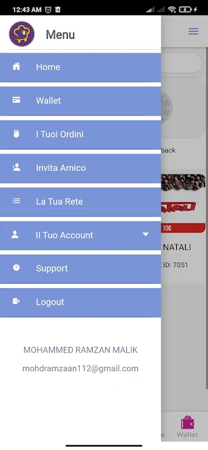 CashbackTime Screenshot 1