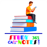 SN365 Lite – CA CMA Notes Hub