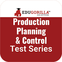Production Planning & Control 