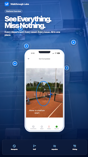 Walkthrough Labs Screenshot 0