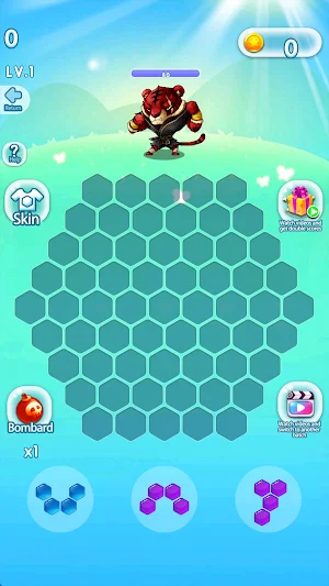 MonsterEliminator Screenshot 3
