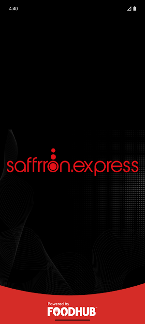 Saffrron Express Screenshot 0