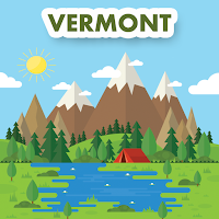 Vermont State RV Parks & Campgrounds