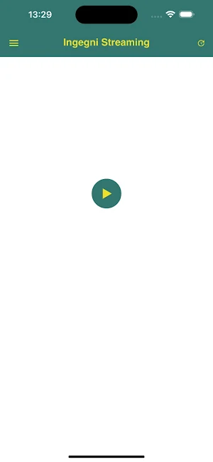 Ingegni Streaming Screenshot 1