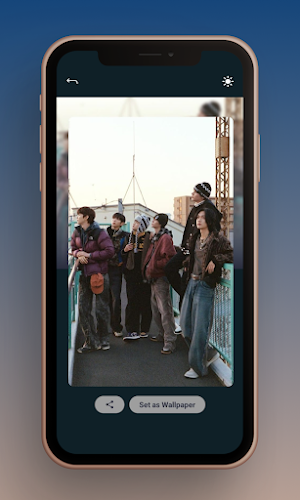 Riize Wallpaper Screenshot 1