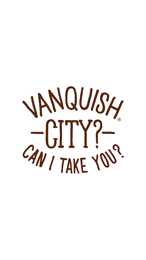 VANQUISH CITY Icon&WP Screenshot 3