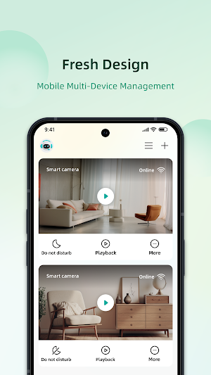imilab life Screenshot 0
