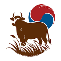 대한한우