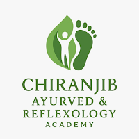 CHIRANJIB AYUR & REFLX ACADEMY