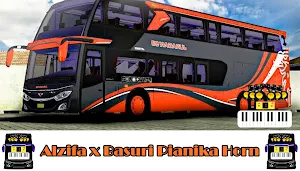 Alzifa x Basuri Pianika Horn Screenshot 2