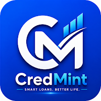 CredMint Loan: EMI Calculator