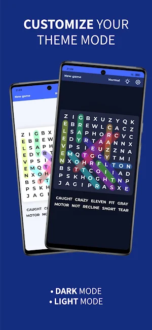 Word Search - Find Words Screenshot 3
