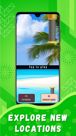 Smurf Cat Game Screenshot 3
