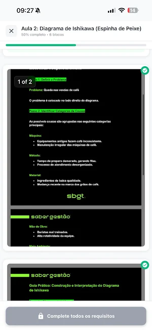 CentralLimp Screenshot 3