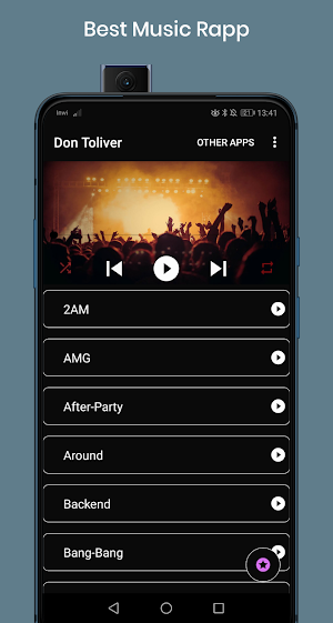 Don Toliver music 2023 Screenshot 1