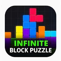 Infinite Block Puzzle