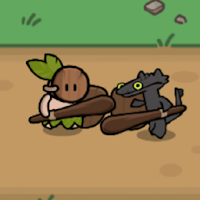 Primitive Adventure