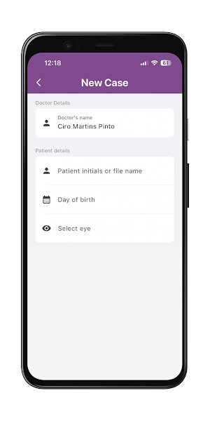 Keraring Planner Screenshot 2