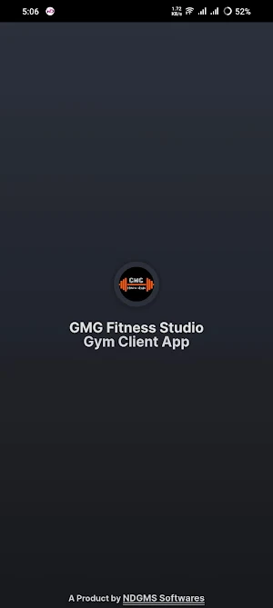 Good Morning Gym & Fitness Screenshot 0
