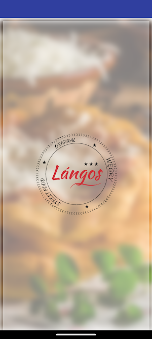 Langos Rębiechowo Screenshot 1