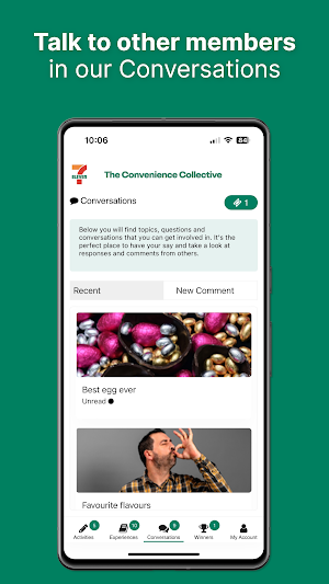 7-ElevenConvenienceCollective Screenshot 1