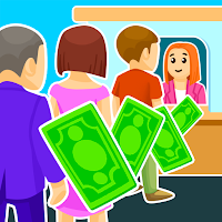 Job Simulator - Bank Games
