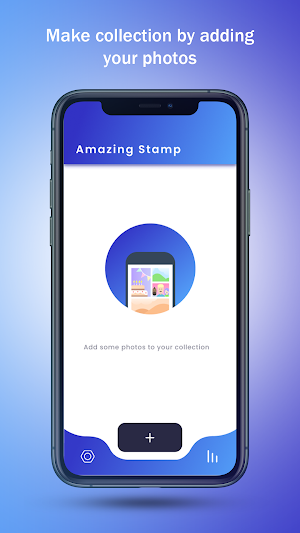 Timestamp App for Photo: DateTime, Day & Location Screenshot 1