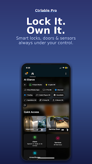 Ctrlable Pro Screenshot 2