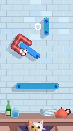Sausage escape Screenshot 2